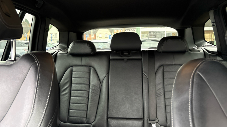 BMW X3 xDrive20i M Sport 5dr Step Auto Petrol Estate